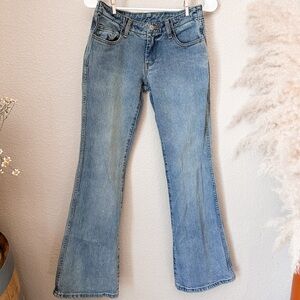 J. Galt Denim 👖 Low-rise Jeans